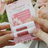 Salt Range Lip Balm with Cherry & Shea Butter - 0.30 Ounces